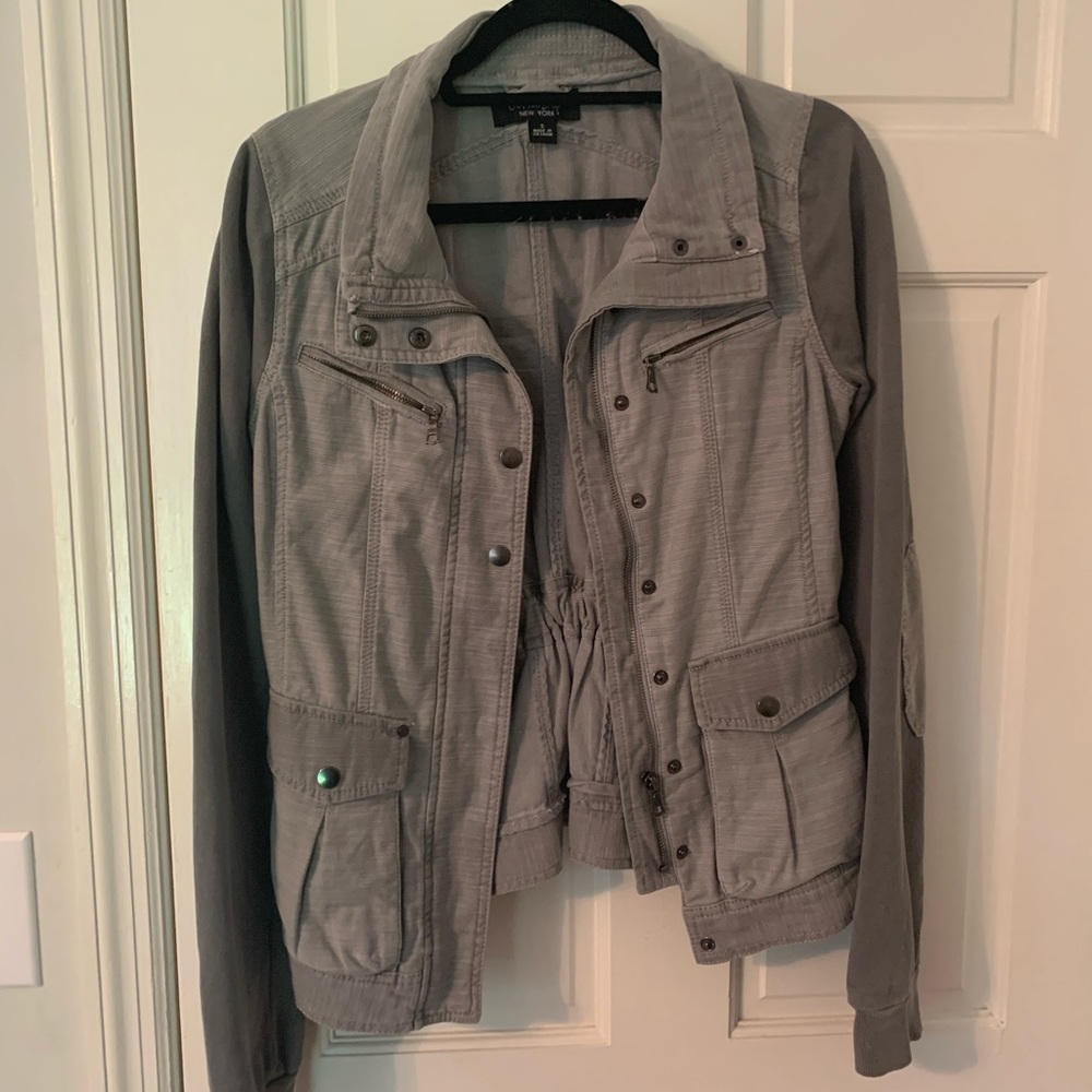 Casual Jacket - image 1